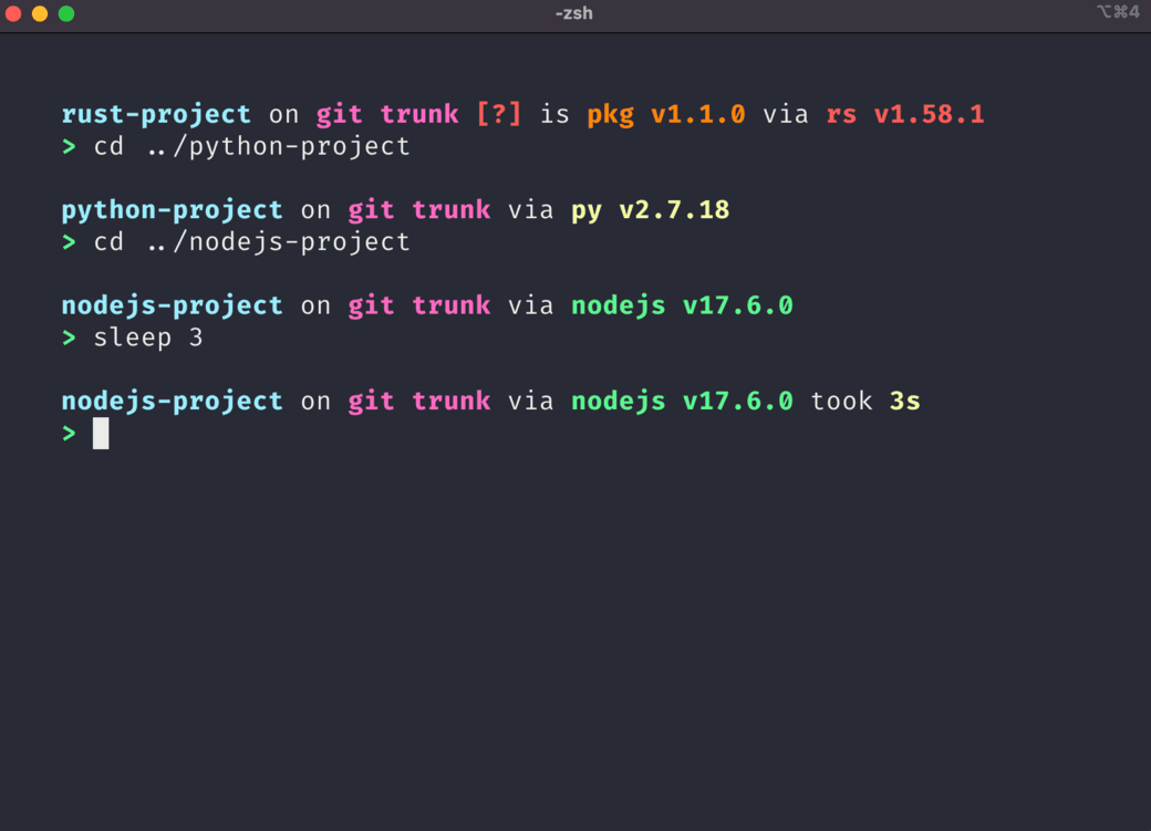Plain Text Symbols Preset